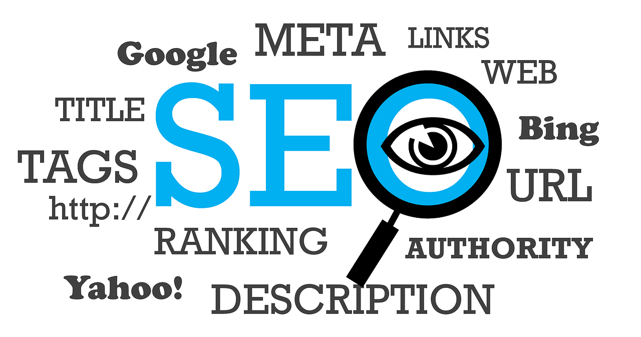 Introduction to SEO: The Foundation of Online Visibility