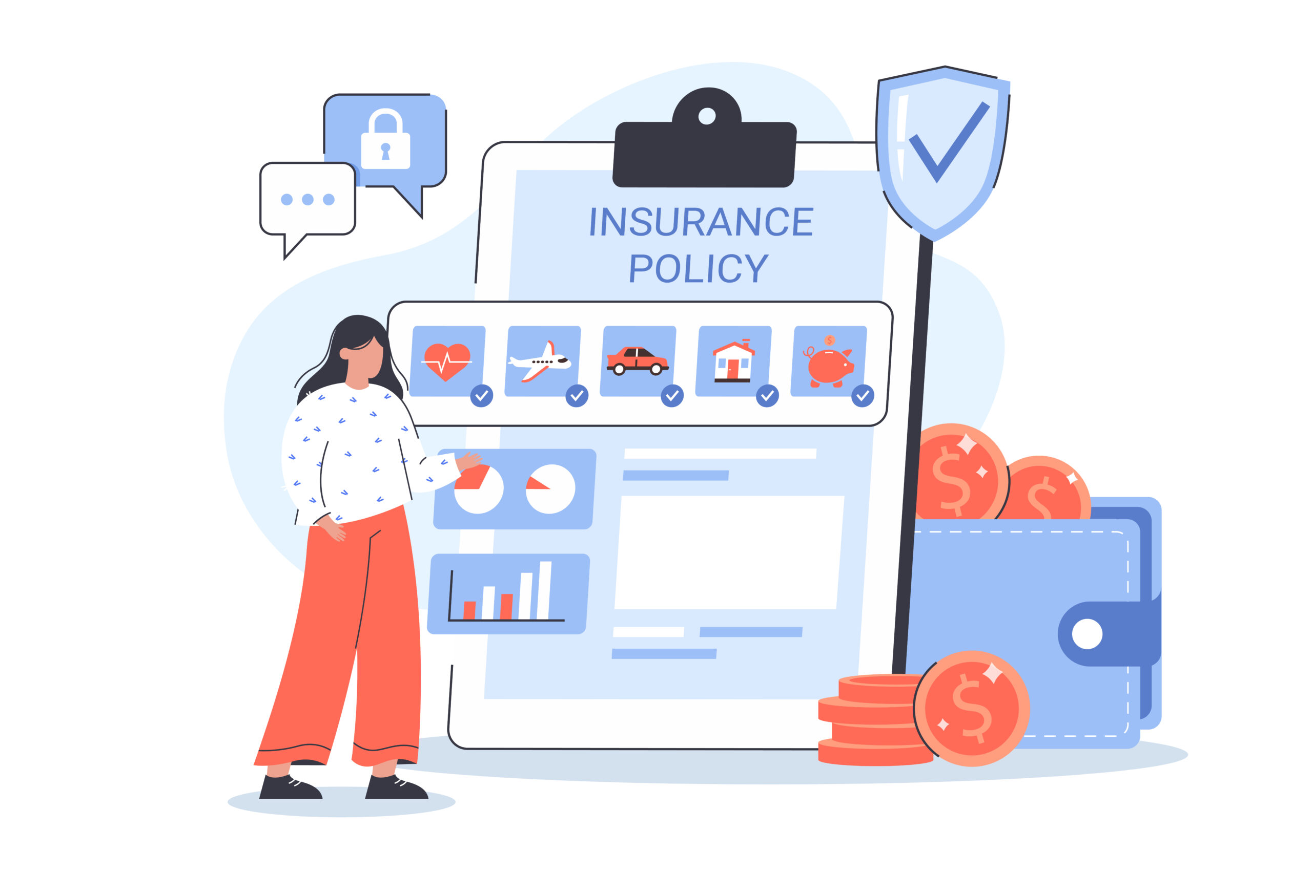 Ecommerce business insurance