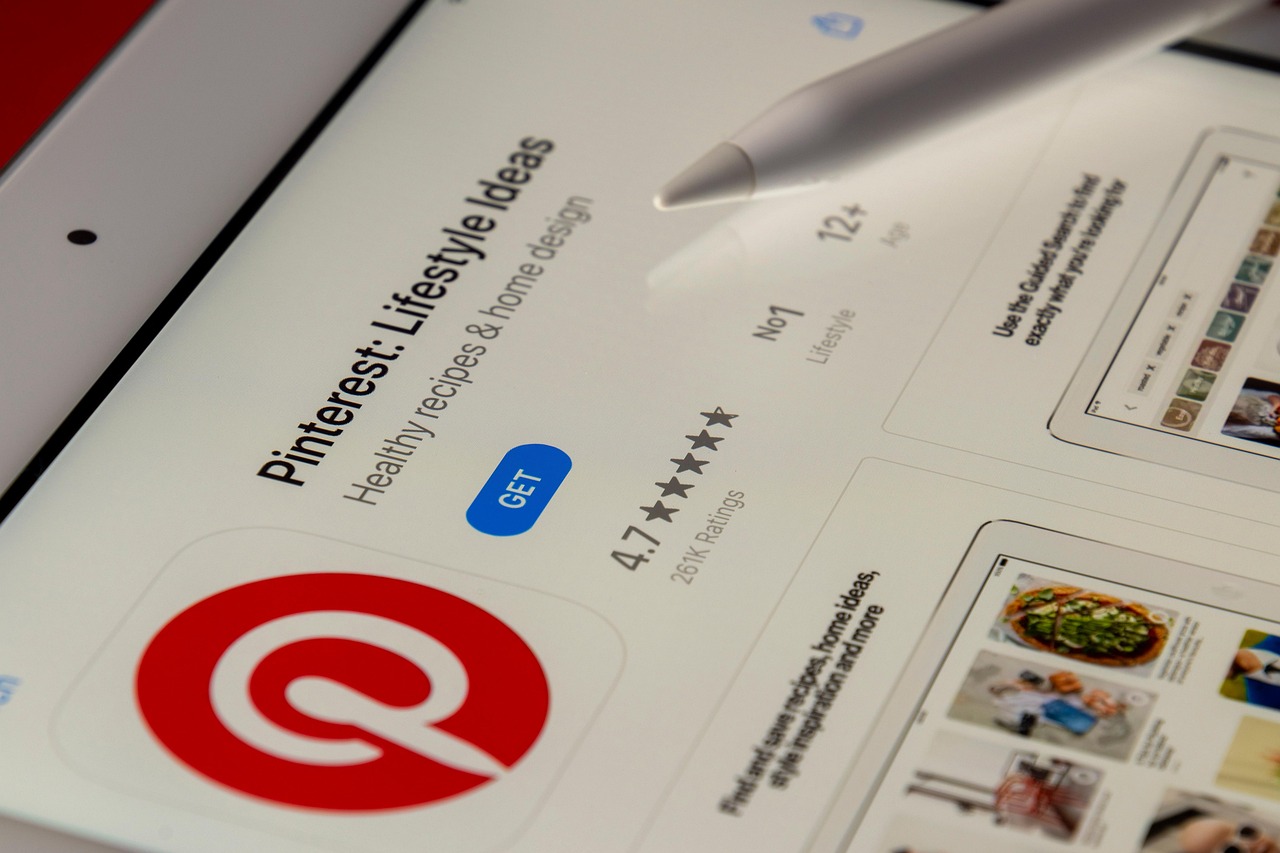 Pinterest Affiliate Marketing: A Step-by-Step Guide for 2025