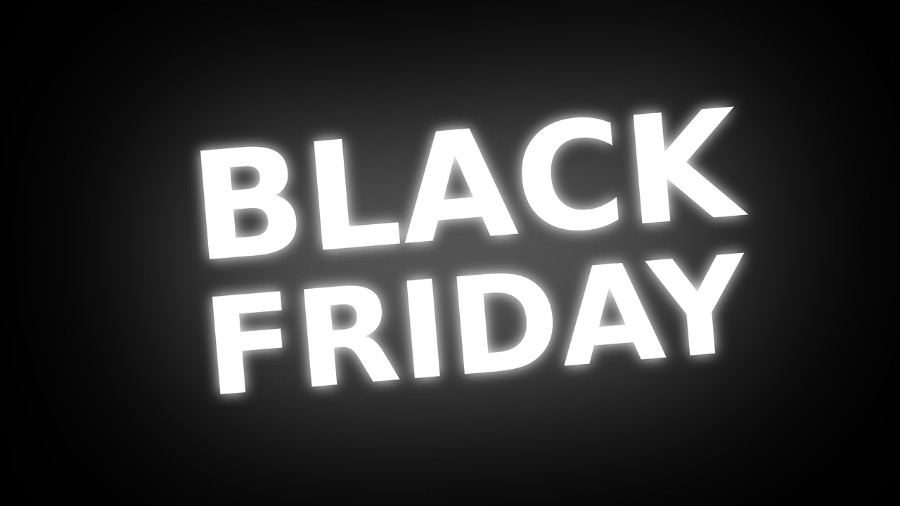 “Why Top 5 Ecommerce Platforms Experience a Surge in Sales After Black Friday”