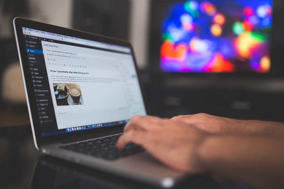 blog writing services