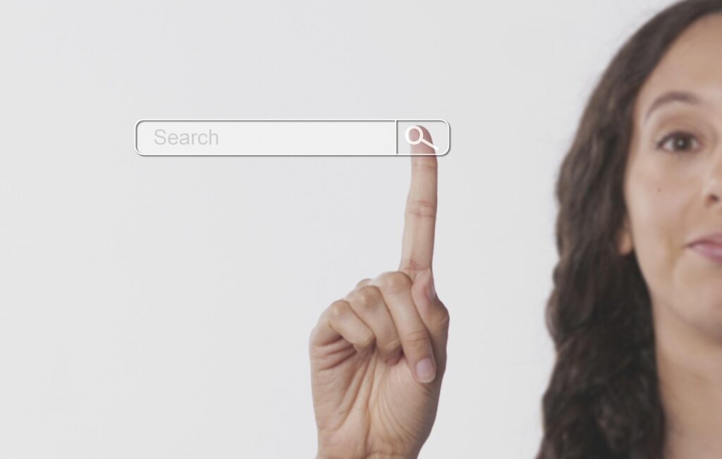 Dynamic search ads