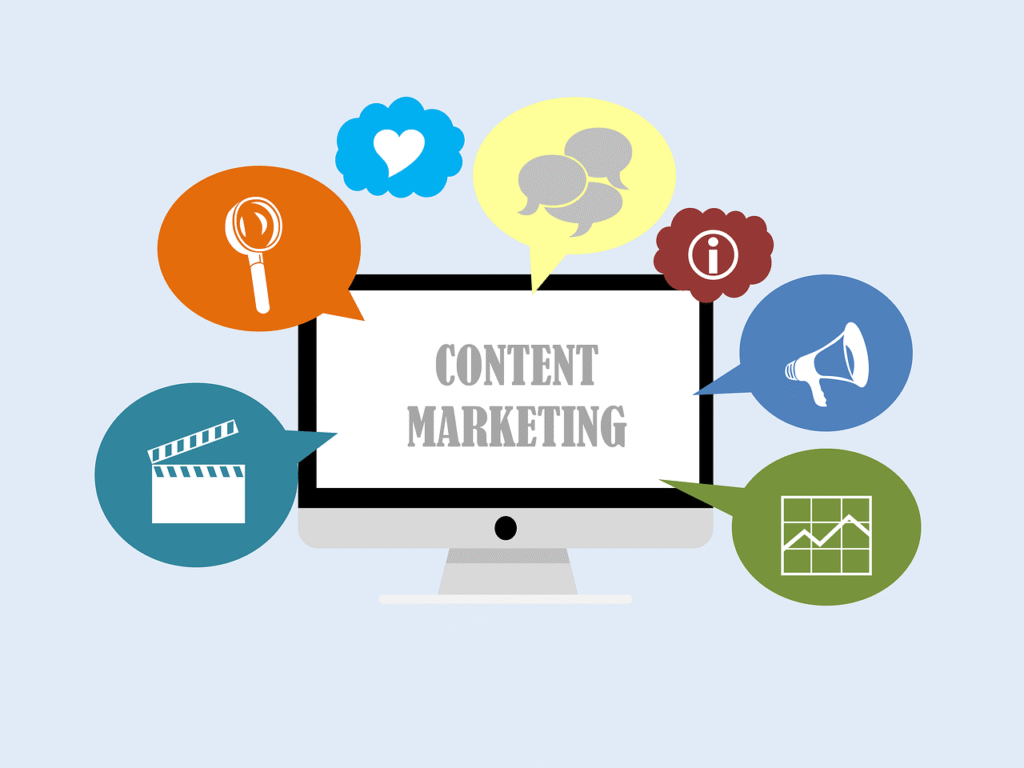 Branded Content Marketing